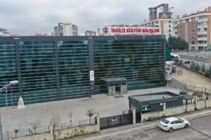 Özel İngiliz Kültür Kolejleri Anaokulu görsel 5