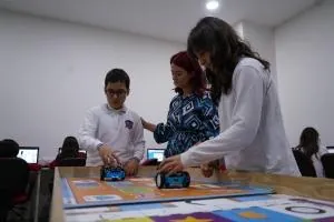 Özel İngiliz Kültür Kolejleri Anaokulu görsel 4