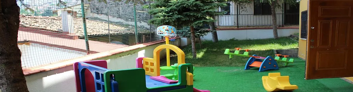 Özel İpekböceği Yıldırım Anaokulu