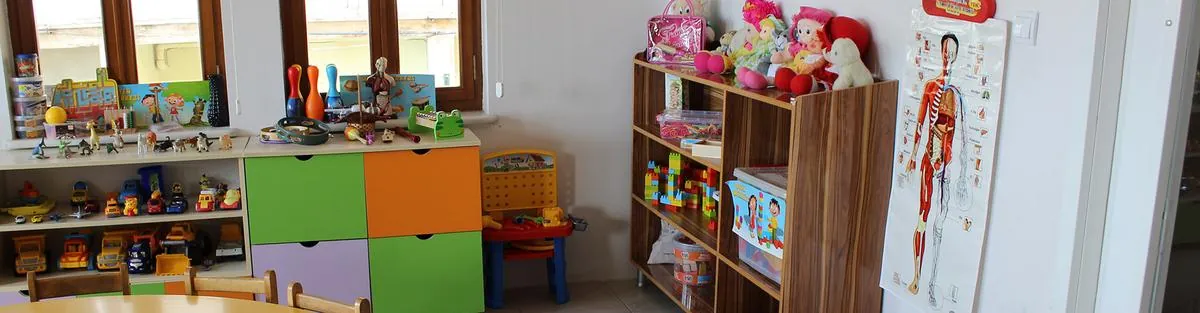 Özel İpekböceği Yıldırım Anaokulu görsel 3