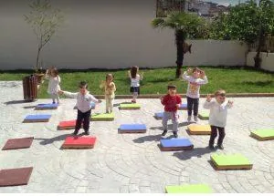Özel İremnur Anaokulu görsel 6