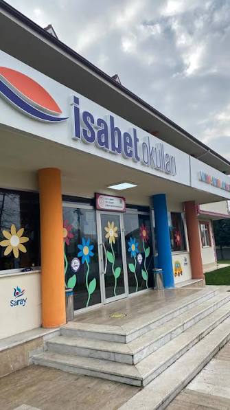 Özel İsabet Anaokulu
