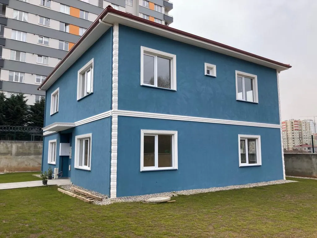 Özel İsabet Finanskent Ayşe Gökçen Anaokulu görsel 7