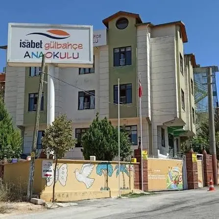 Özel İsabet Gülbahçe Anaokulu