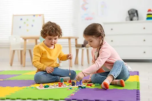 Özel Ispartakule Altınbahçe Anaokulu görsel 3