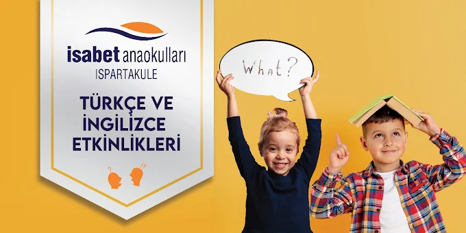 Özel Ispartakule İsabet Okulları Anaokulu görsel 6