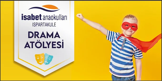 Özel Ispartakule İsabet Okulları Anaokulu görsel 7
