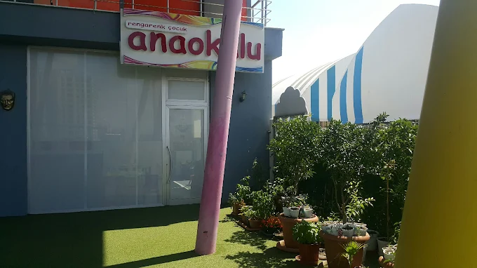 Özel Ispartakule Kanguru Çocuk Anaokulu görsel 5