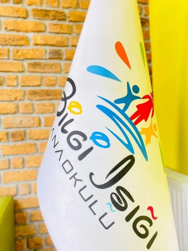 Özel İstanbul Bilgi Işığı Anaokulu görsel 6