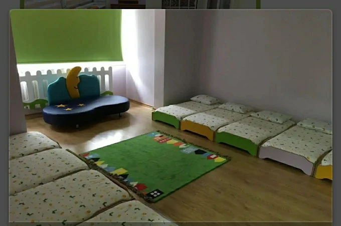 Özel İstanbul Çocuk Akademisi Anaokulu görsel 5
