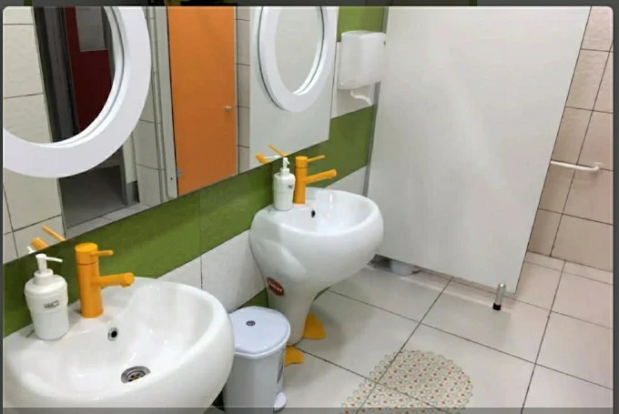 Özel İstanbul Çocuk Akademisi Anaokulu görsel 8
