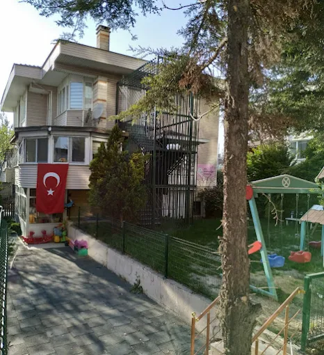 Özel İstanbul Çocuk Akademisi Anaokulu görsel 11