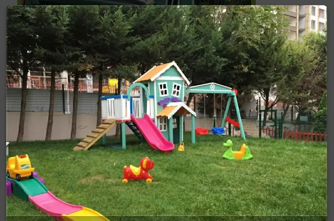 Özel İstanbul Çocuk Akademisi Anaokulu