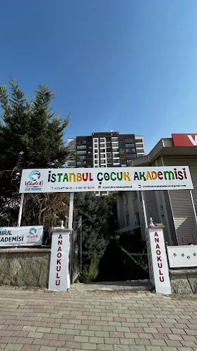 Özel İstanbul Çocuk Akademisi Anaokulu görsel 2