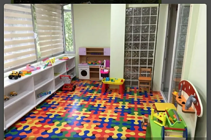 Özel İstanbul Çocuk Akademisi Anaokulu görsel 3