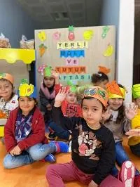 Özel İstanbul Düzgün Anaokulu görsel 3