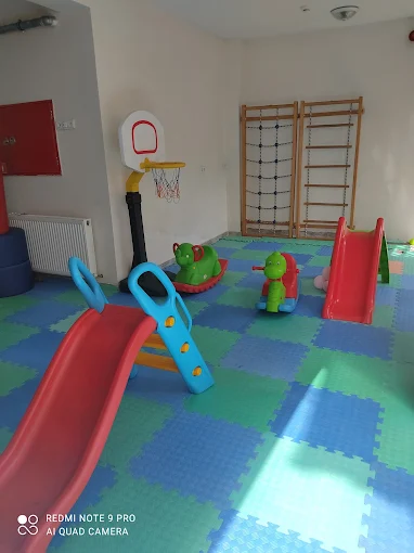 Özel İstanbul Eyüpsultan Anaokulu görsel 2