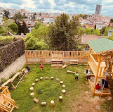 Özel İstanbul Güneş Bahçesi Anaokulu