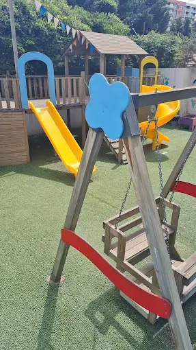 Özel İstanbul Kağithane Vadi Yönder Anaokulu görsel 2