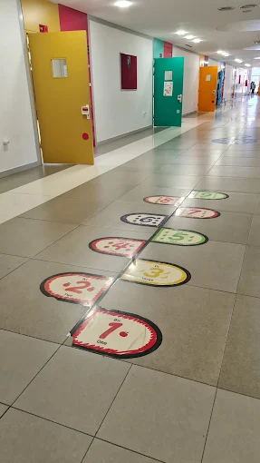 Özel İstanbul Kağithane Vadi Yönder Anaokulu görsel 4