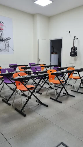 Özel İstanbul Kağithane Vadi Yönder Anaokulu görsel 5