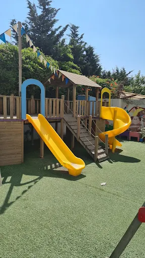 Özel İstanbul Kağithane Vadi Yönder Anaokulu görsel 6