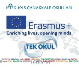 Özel İstek Çanakkale Bindokuzyüzonbeş Anaokulu görsel 3