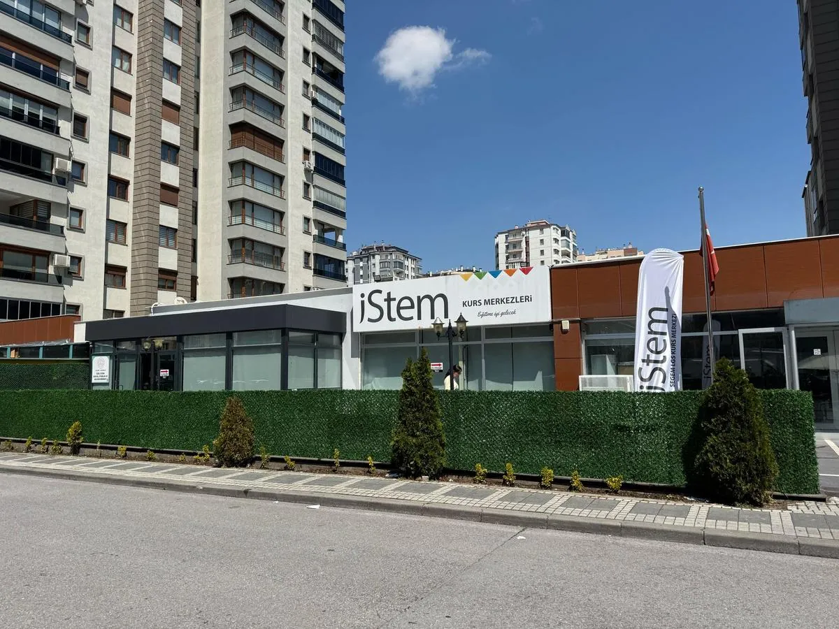 Özel İstem Koleji Anaokulu görsel 4