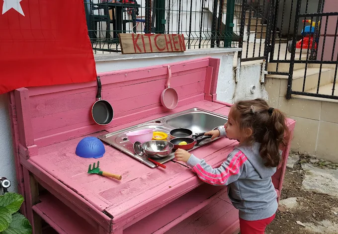 Özel İstinye Çocuk Vadisi Anaokulu görsel 3