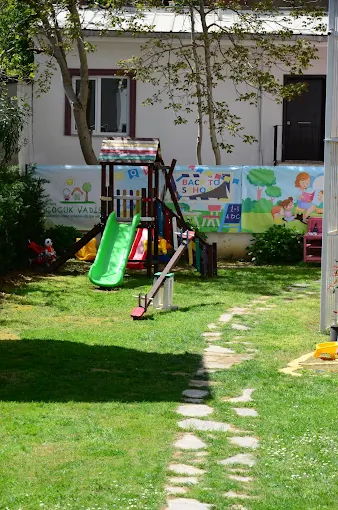 Özel İstinye Çocuk Vadisi Anaokulu görsel 4