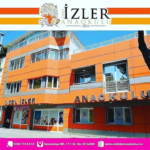 Özel İzler Anaokulu görsel 2