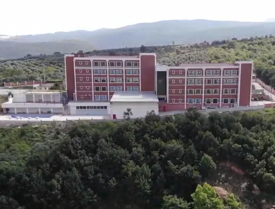 Özel İzmir Düşünür Koleji Anaokulu görsel 2