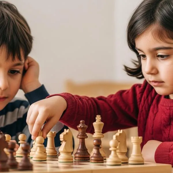 Özel İzmir Gözbebeğim Anaokulu görsel 3