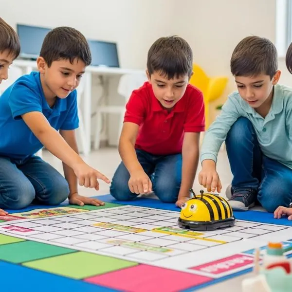 Özel İzmir Gözbebeğim Anaokulu görsel 4