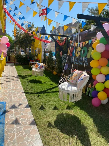 Özel İzmir Mavi Balon Anaokulu