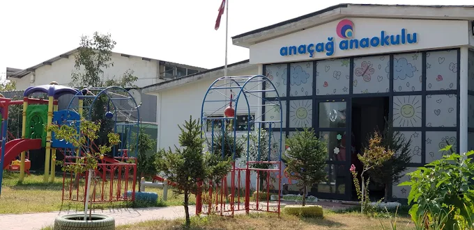 Özel İzmit Anaçağ Anaokulu