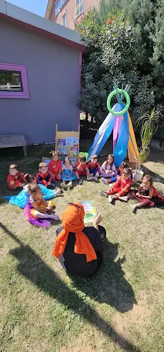 Özel İzmit Anaçağ Anaokulu görsel 3