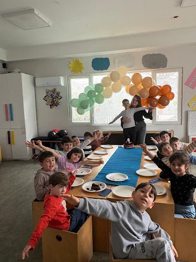 Özel İzmit Anaçağ Anaokulu görsel 4