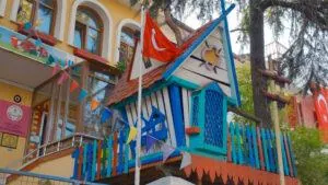 Özel Kadiköy Bahariye Anaokulu görsel 3