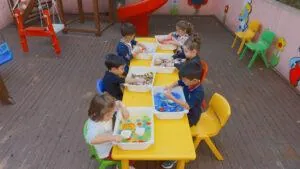 Özel Kadiköy Bahariye Anaokulu görsel 5