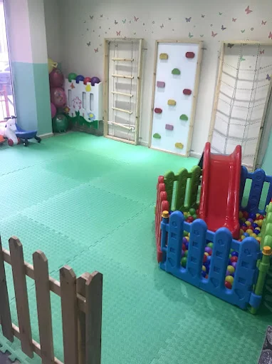 Özel Kağıthane Bera Anaokulu görsel 2