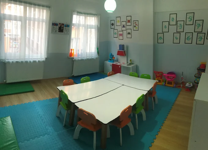 Özel Kağıthane Bera Anaokulu görsel 3
