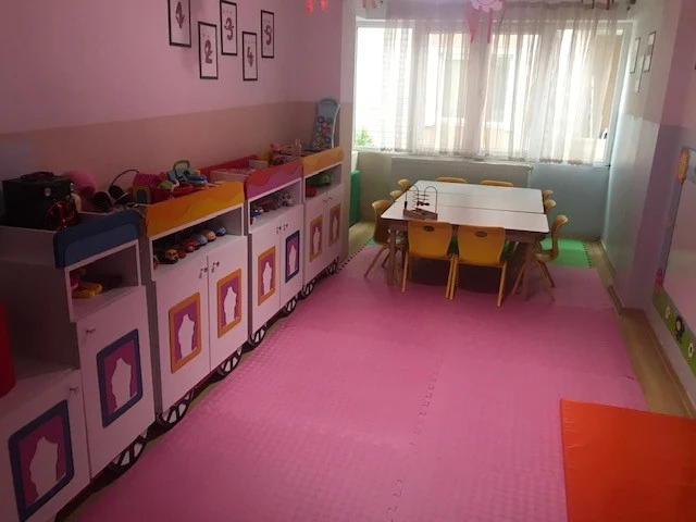 Özel Kağıthane Bera Anaokulu görsel 4