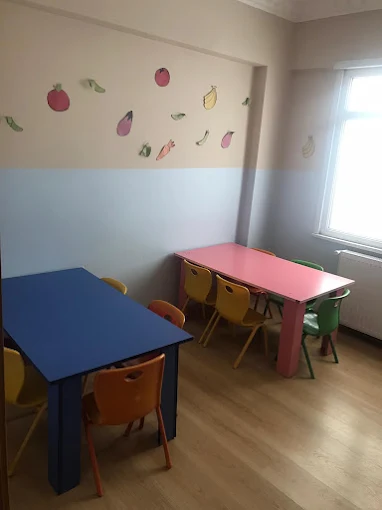 Özel Kağıthane Bera Anaokulu görsel 5