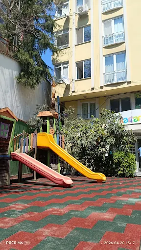 Özel Kağıthane Kar Tanesi Anaokulu görsel 2