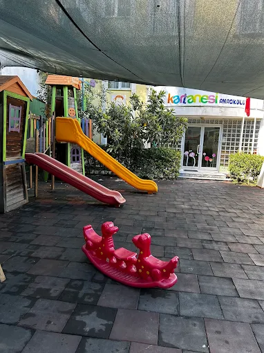 Özel Kağıthane Kar Tanesi Anaokulu görsel 3