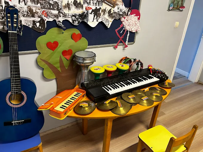 Özel Kağıthane Kar Tanesi Anaokulu görsel 4