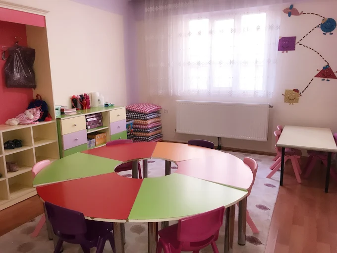 Özel Kağızman Gülbahçe Anaokulu