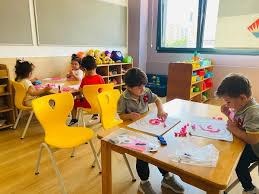 Özel Kahramanmaraş Bahçeşehir Koleji Anaokulu görsel 3
