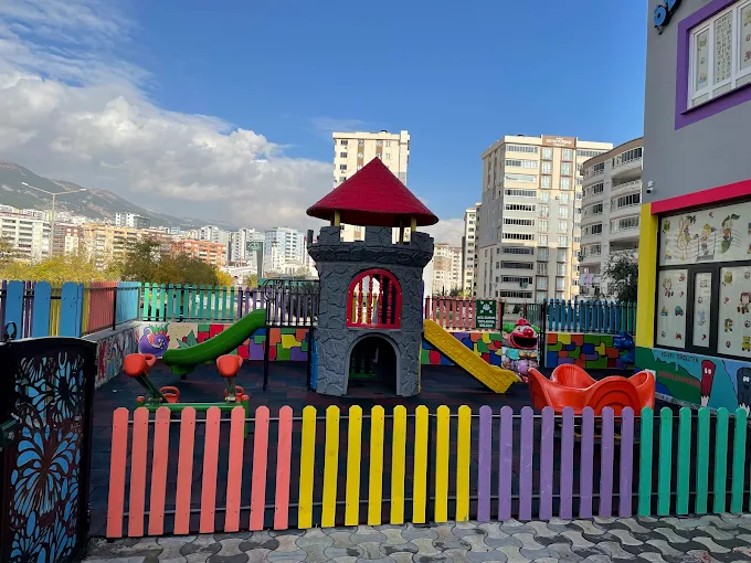 Özel Kahramanmaraş Değerler Anaokulu görsel 3